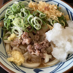 Marugame Seimen Heguri Ten - 