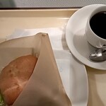 Doutor Coffee Shop Yokohama Joinasu Ten - 