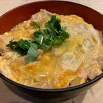 Ise Roku Hon Ten - 伊勢ろくの親子丼