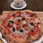 LA STAZIONE DELLA PIZZA - 