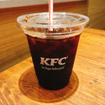 Kentucky Fried Chicken Yonago Yonahara Ten - 