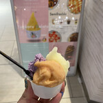 Yanbaru Gelato Ion Raikamu Ten - 