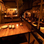 CAFE GARB - 