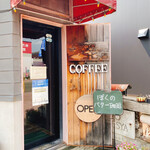 Tokyo-do Coffee Ten - 