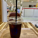 glin coffee Motomachi Ichigoten - コールドブリューコーヒー