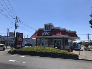 Kentucky Fried Chicken Ashikaga Minami Ten - 