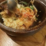 Korean Sozai Kinchan - 