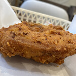 Kentucky Fried Chicken Ionmorufukuokaten - 