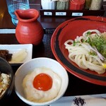 Uchitate Udon Dashi Ya Higashikorihonten - 