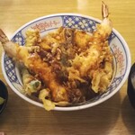 Tempura Kurokawa - 