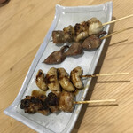 Yakitori En - 