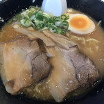 Marubuta Ramen - 