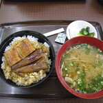 EXPASA Hamanako Nobori Takeout Corner - 