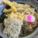 資さんうどん - 