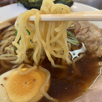 Ramen Kochi - 麺