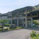 Anan Shi Kamoda Misaki Onsen Hoyou Center - 外観