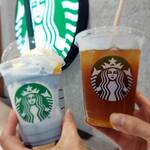 Starbucks Coffee Ionmoru Zama Ten - 