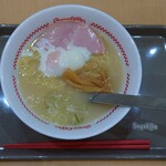 Sugakiya Koka Kainzu Ten - 冷た～いスガキヤラーメン