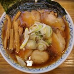 麺屋 とろも - 料理写真: