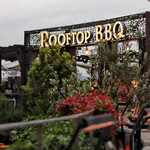 THE ROOFTOP BBQ Nanba Parks Ten - 