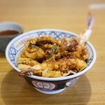 Tempura Kurokawa - 