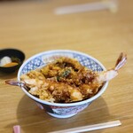 Tempura Kurokawa - 