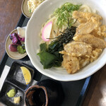 Sanuki Udon Ishii - 