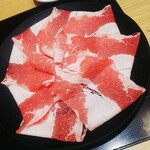 Shabu Shabu Tajimaya Ionmo-Ru Shinrifuminamikan Ten - 