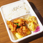 Obento Monogatari Iontown Kosaka Ten - 