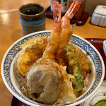 Tempura Izumo - 