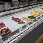 patisserie Sadaharu AOKI paris Atorie Karuizawa Ten - 