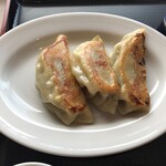 Toho Gyoza Bo Ionmoru Yokkaichi Kita Ten - 餃子