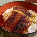 Unagi Ryori Ugenbu - 