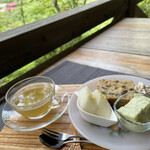 TAO retreat&cafe - 