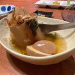 Oden to Washoku to Tokidoki Cheese Shiru Ichi Yokohama Ten - 