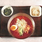 Korean Restaurant Daidai Nagoya Ten - 