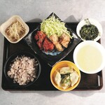 Korean Restaurant Daidai Nagoya Ten - 