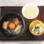 Korean Restaurant Daidai Nagoya Ten - 