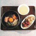 Korean Restaurant Daidai Nagoya Ten - 