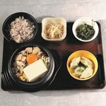 Korean Restaurant Daidai Nagoya Ten - 