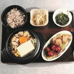 Korean Restaurant Daidai Nagoya Ten - 