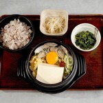 Korean Restaurant Daidai Nagoya Ten - 