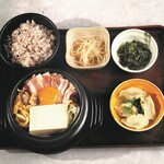 Korean Restaurant Daidai Nagoya Ten - 