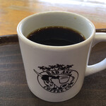 Bad Ass Coffee Tateyama Ten - 