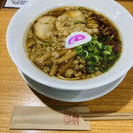 Setouchi Chuka Soba Ittenbari - 