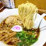 Setouchi Chuka Soba Ittenbari - 