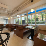 anea cafe Matsumizaka - 