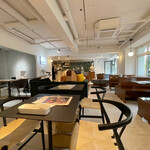 anea cafe Matsumizaka - 