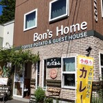 BON'S HOME - 