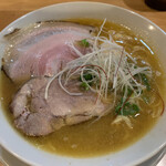 Mukacho Toripaitan Ramen Menpo Sakuichi - 